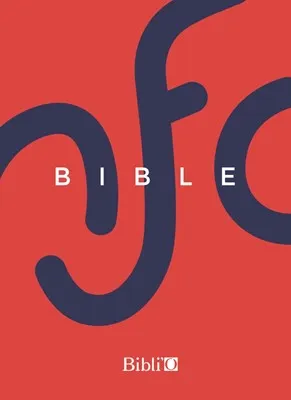 Bible Nouvelle Français courant - compact rigide