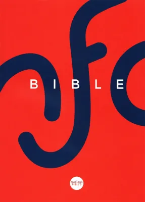 Bible Nouvelle Français courant souple, broché  sans deutéro
