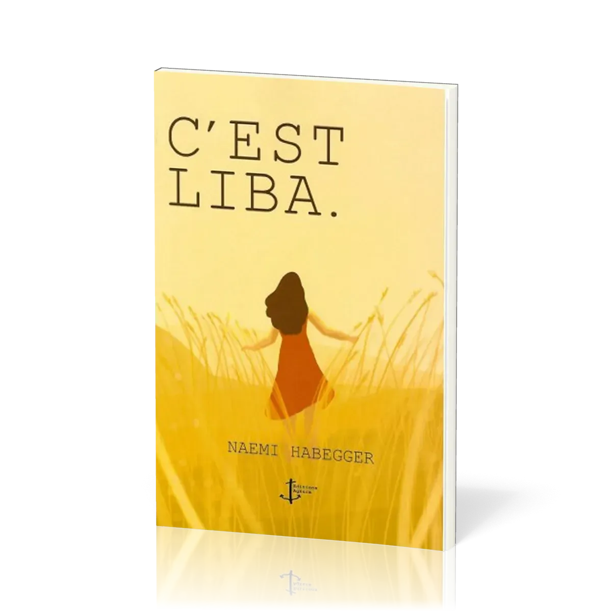 C'est Liba.