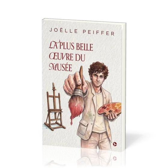 Plus belle oeuvre du musée (La)