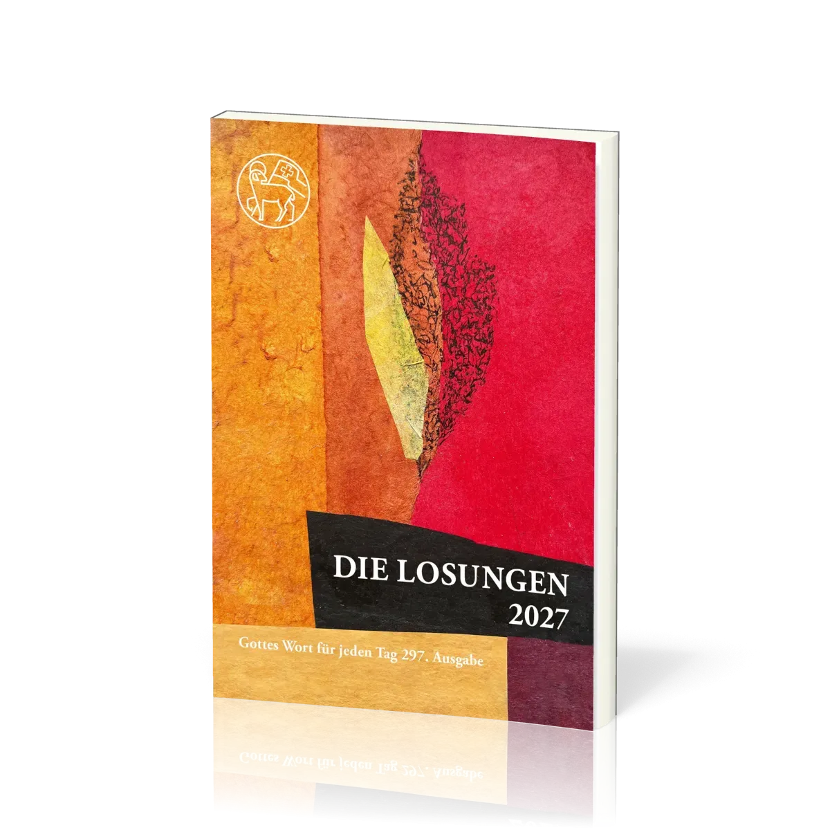 Losungen - 2027