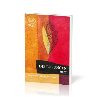 Losungen - 2027
