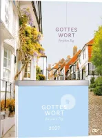 Cal Gottes Wort für jeden Tag - Paix vous soit en allemand