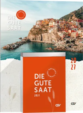 Cal Bonne Semence Allemand à effeuiller (Die Gute Saat)