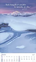 CAL Lumières - poster mural