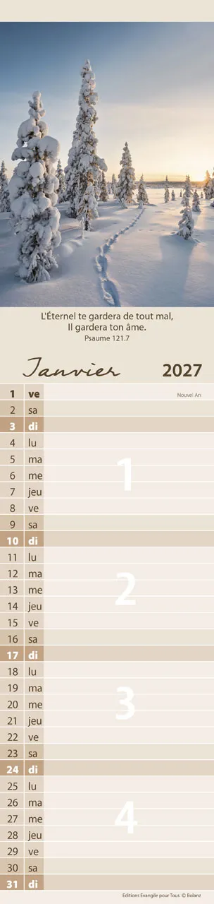 CAL POUR TOUS