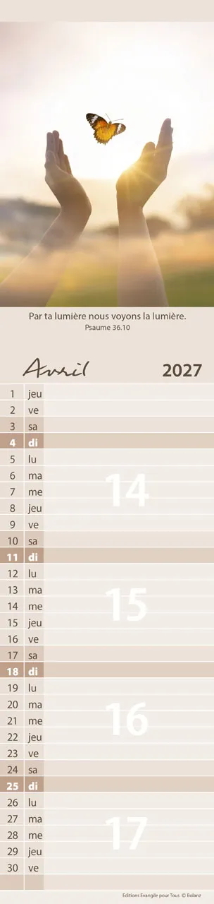 CAL POUR TOUS