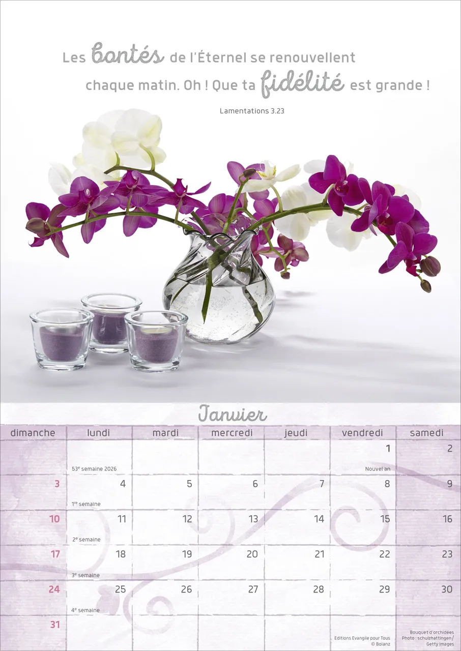 CAL MOMENTS DE JOIE POSTERS A4