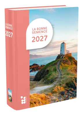 Cal Bonne Semence Français relié couverture rigide