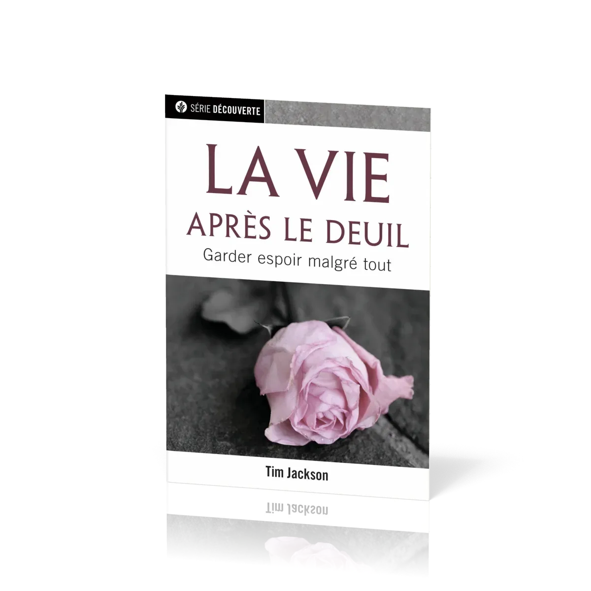 Vie après le deuil (La) - Garder espoir malgré tout
