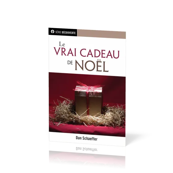 Vrai cadeau de Noël (Le)