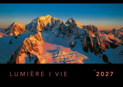 Cal Lumière de vie - Français
