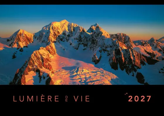 Cal Lumière de vie - Français