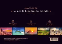 Cal Lumière de vie - Français