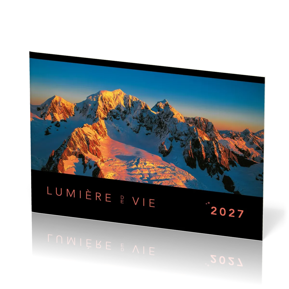 Cal Lumière de vie - Français