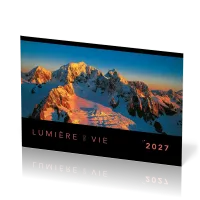 Cal Lumière de vie - Français