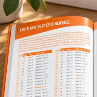 Lis. Réfléchis. Agis - Volume 2 - 365 jours pour booster ta foi