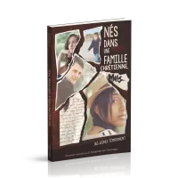 Nés dans une famille chrétienne, mais.....