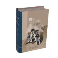 Bible Segond 21 Vie Nouvelle - couverture rigide illustrée