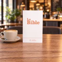 Bible Segond 21 brochée