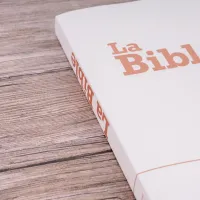 Bible Segond 21 brochée