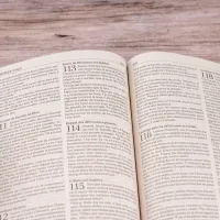 Bible Segond 21 brochée