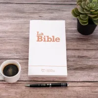 Bible Segond 21 brochée