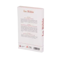 Bible Segond 21 brochée