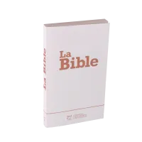 Bible Segond 21 brochée
