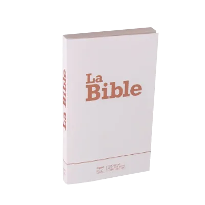 Bible Segond 21 brochée