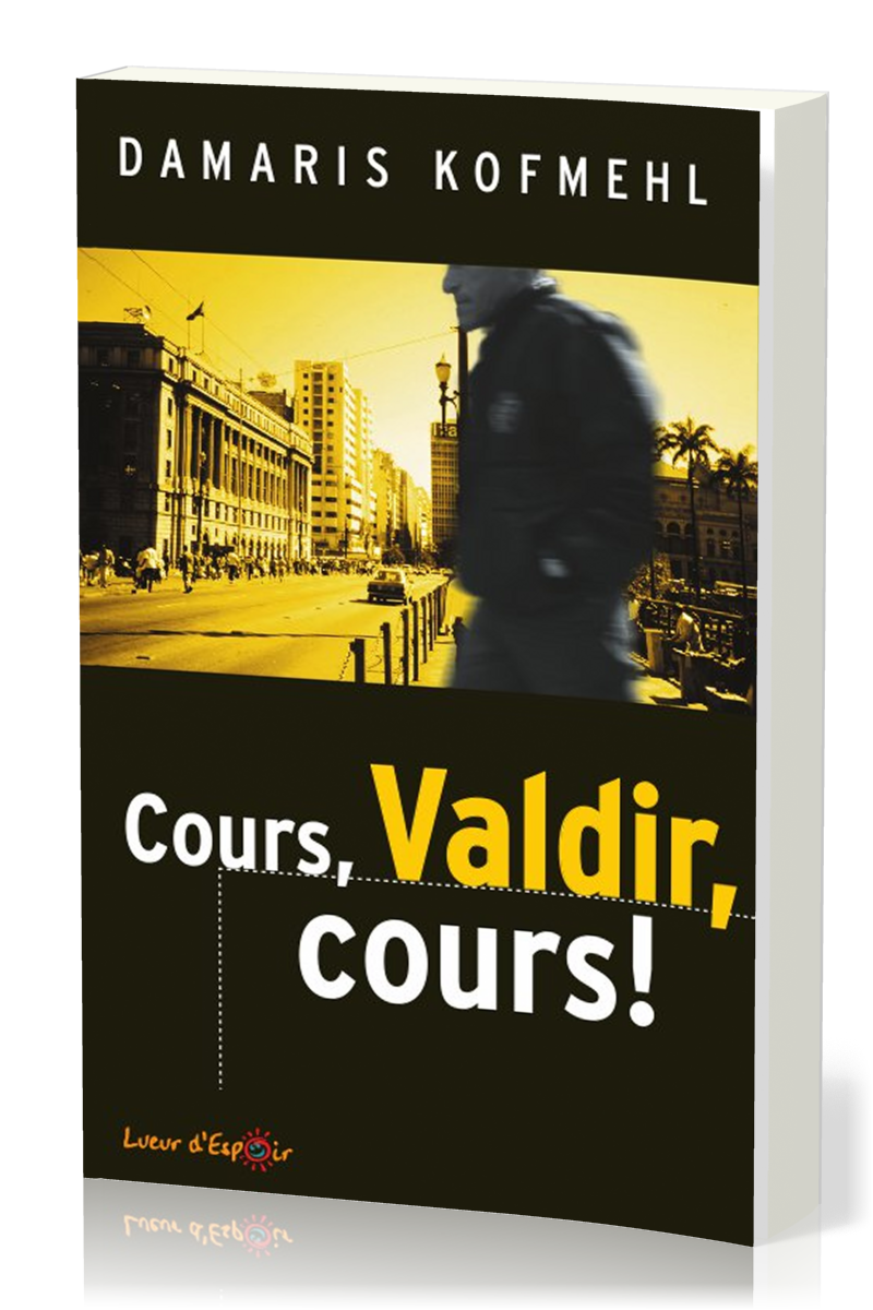  COURS VALDIR COURS 
 Damaris Kofmehl 
