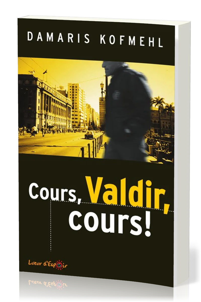  COURS VALDIR COURS 
 Damaris Kofmehl 