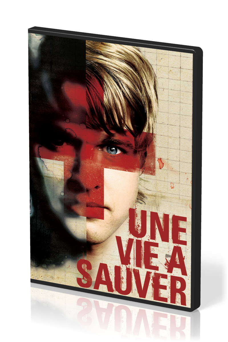 UNE VIE A SAUVER DVD