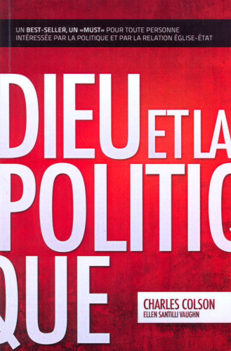 DIEU ET LA POLITIQUE