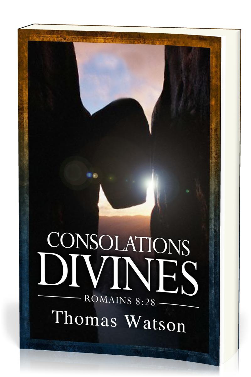 CONSOLATIONS DIVINES - ROMAINS 8:28