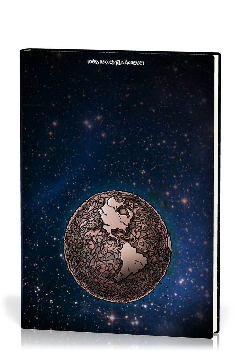 Idées reçues Vol. 3 - BD