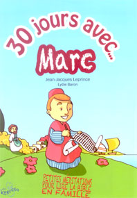 30 JOURS AVEC... MARC