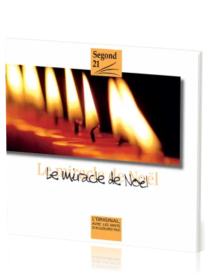 MIRACLE DE NOEL (LE)