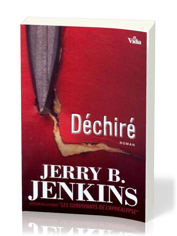 DECHIRE (ROMAN)
