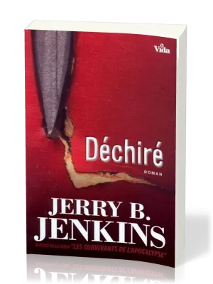 DECHIRE (ROMAN)