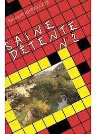 Saine détente n° 2 (Mots croisés, mots mêlés, charades...)