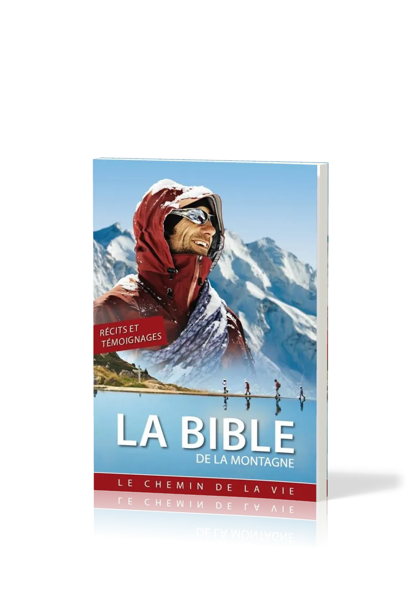 BIBLE DE LA MONTAGNE, LA