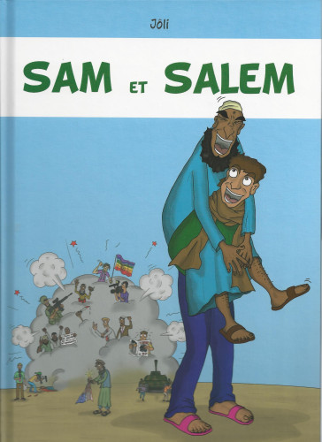 SAM ET SALEM