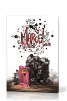 MARCEL - TOME 3 BD