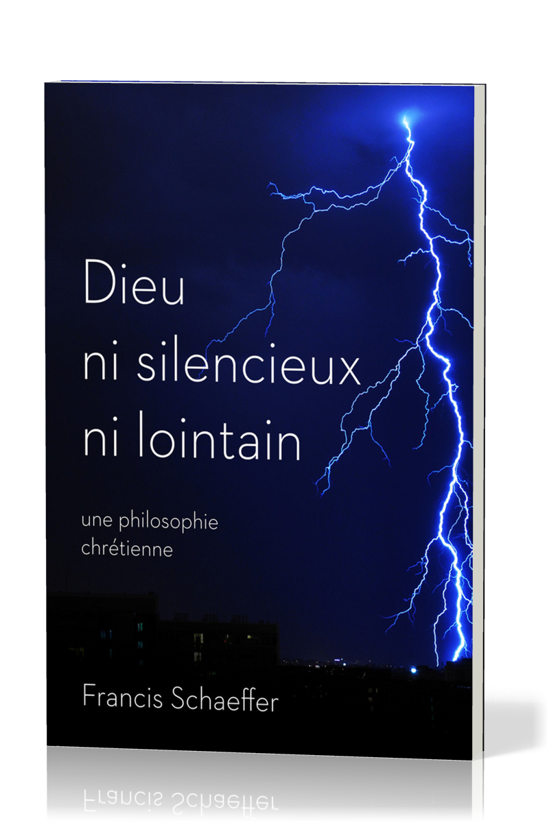 DIEU NI SILENCIEUX NI LOINTAIN