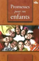 PROMESSES POUR VOS ENFANTS - FORMAT POCHE