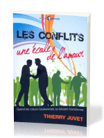 CONFLITS (LES) UNE ECOLE DE L'AMOUR