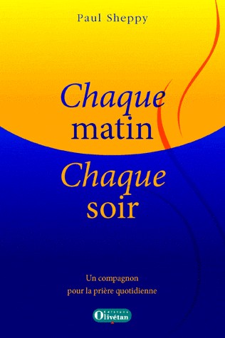 Chaque matin, Chaque soir