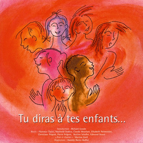 TU DIRAS A TES ENFANTS...(CONTES)