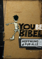 BIBLE HOFFNUNG FUER ALLE - YOUBE-BIBEL TREND